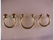 1.2mm-PVD-Gold-Titanium-Circular-Barbells-3