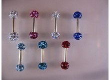 1.6mm-PVD-Gold-Titanium-Straight-Barbells-with-Precosia-Jewelled-Balls-3.jpg